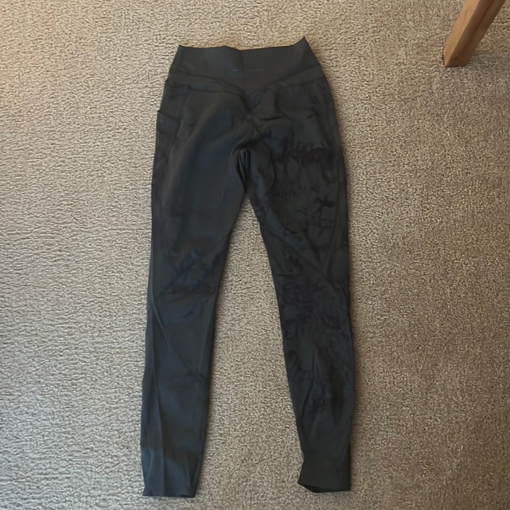 Alphalux force legging